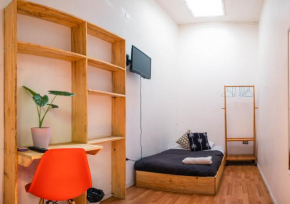 Be Nomad Homestay
